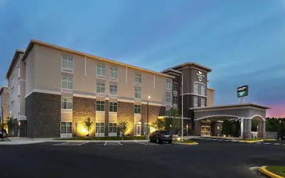 Photo 2 - Homewood Suites by Hilton Largo/Washington, D.C.
