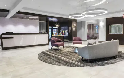 Photo 3 - Homewood Suites by Hilton Largo/Washington, D.C.