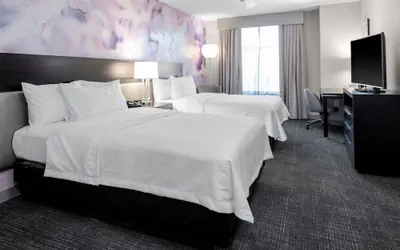 Photo 5 - Homewood Suites by Hilton Largo/Washington, D.C.
