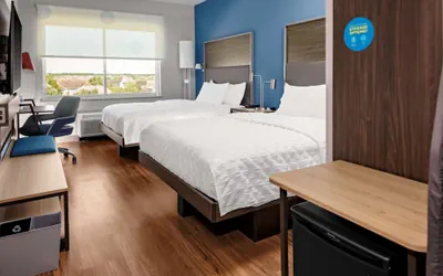 Photo 2 - Tru by Hilton Cypress Houston