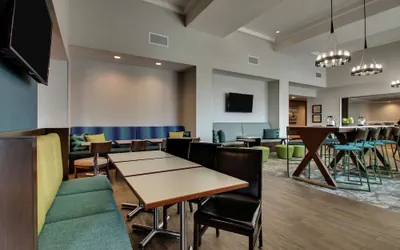 Photo 5 - Hampton Inn & Suites Southport