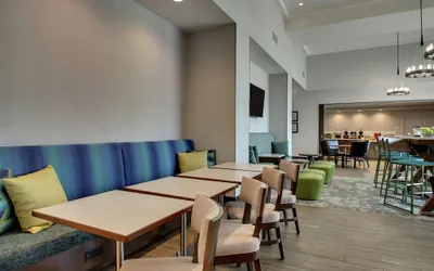 Photo 3 - Hampton Inn & Suites Southport