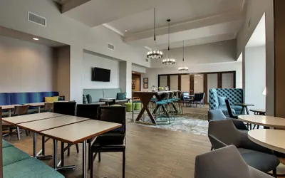 Photo 4 - Hampton Inn & Suites Southport