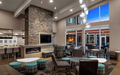Photo 5 - Residence Inn by Marriott Portland Vancouver