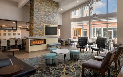 Photo 4 - Residence Inn by Marriott Portland Vancouver