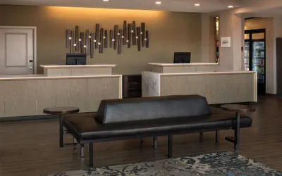 Photo 3 - Residence Inn by Marriott Portland Vancouver
