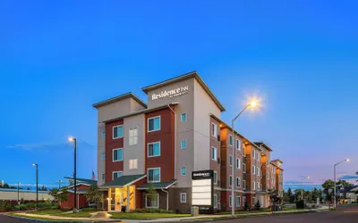 Residence Inn by Marriott Portland Vancouver