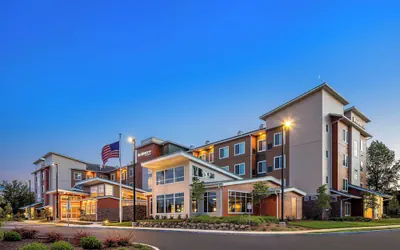 Photo 2 - Residence Inn by Marriott Portland Vancouver