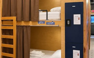 Photo 2 - Hostel du Nord