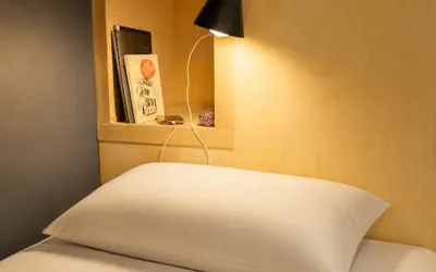 Photo 5 - Hostel du Nord