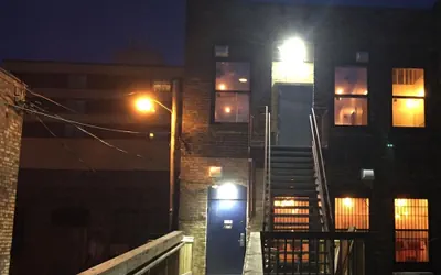 Hostel du Nord