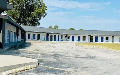 Motel 6 Williamston, NC – Highway 17