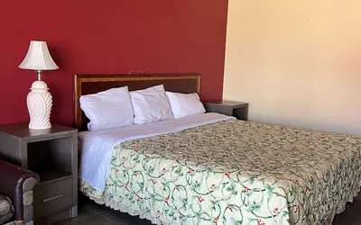 Photo 5 - Motel 6 Williamston, NC – Highway 17