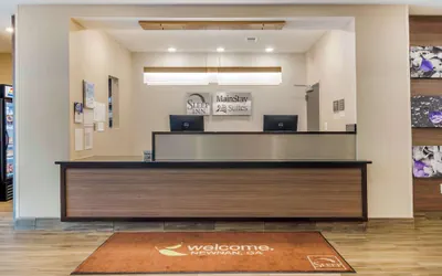 Photo 5 - MainStay Suites Newnan Atlanta South