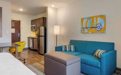 Photo 2 - MainStay Suites Newnan Atlanta South
