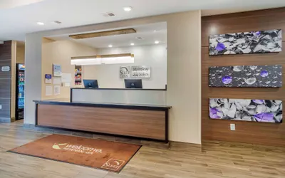 Photo 3 - MainStay Suites Newnan Atlanta South