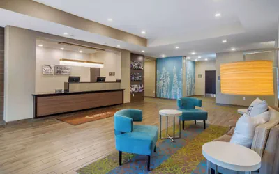 Photo 4 - MainStay Suites Newnan Atlanta South