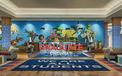 Photo 2 - Graduate by Hilton Cincinnati