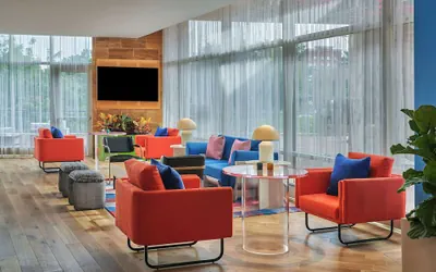Photo 5 - Graduate by Hilton Cincinnati