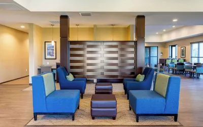 Photo 5 - Comfort Suites Burlington near I-5