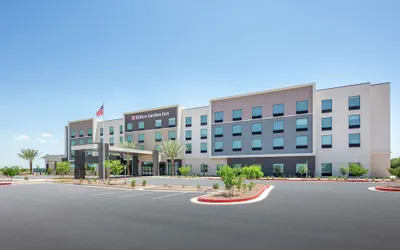 Photo 2 - Hilton Garden Inn Surprise Phoenix