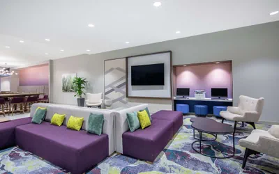 Photo 4 - Hilton Garden Inn Surprise Phoenix