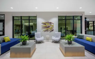 Photo 3 - Hilton Garden Inn Surprise Phoenix