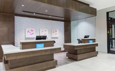 Photo 5 - Hilton Garden Inn Surprise Phoenix