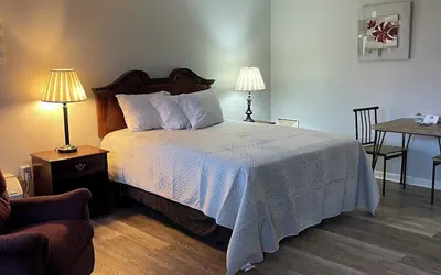 Photo 2 - ANS Inn & Suites