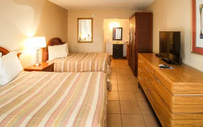 Photo 5 - ANS Inn & Suites