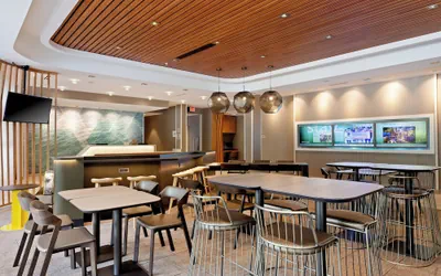Photo 4 - SpringHill Suites by Marriott Ocala