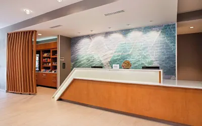 Photo 2 - SpringHill Suites by Marriott Ocala