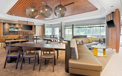 Photo 3 - SpringHill Suites by Marriott Ocala