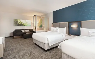 Photo 5 - SpringHill Suites by Marriott Ocala
