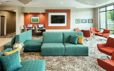 Photo 4 - Hilton Garden Inn Wenatchee