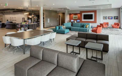 Photo 5 - Hilton Garden Inn Wenatchee