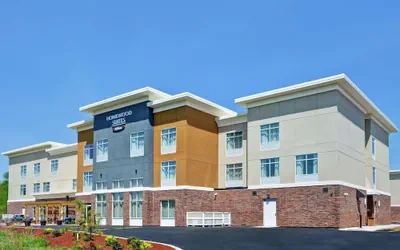 Photo 2 - Homewood Suites by Hilton Hadley Amherst