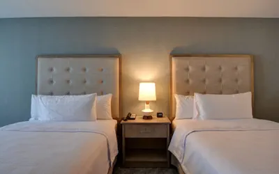 Photo 5 - Homewood Suites by Hilton Hadley Amherst