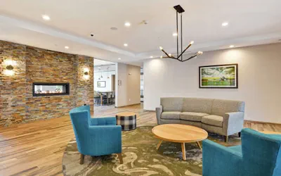 Photo 4 - Homewood Suites by Hilton Hadley Amherst