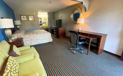 Photo 5 - Magnuson Hotel Marietta