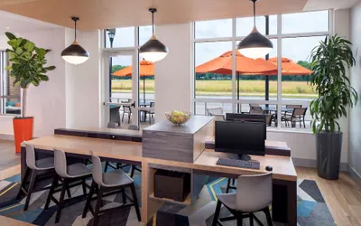 Photo 3 - Hyatt House Charleston / Mount Pleasant