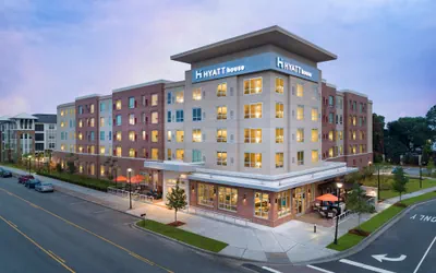 Photo 2 - Hyatt House Charleston / Mount Pleasant