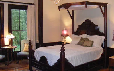 Photo 4 - Adair Manor Bed& Breakfast