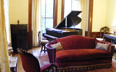 Photo 2 - Adair Manor Bed& Breakfast