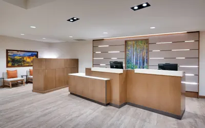 Photo 3 - Fairfield by Marriott Inn & Suites Denver West/Federal Center
