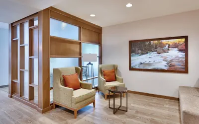 Photo 5 - Fairfield by Marriott Inn & Suites Denver West/Federal Center