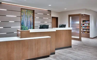 Photo 4 - Fairfield by Marriott Inn & Suites Denver West/Federal Center