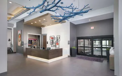 Photo 5 - Hampton Inn & Suites Atlanta Decatur/Emory