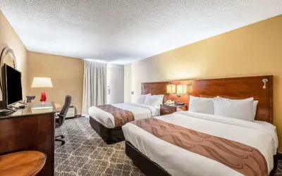 Photo 2 - Quality Inn & Suites Brainerd