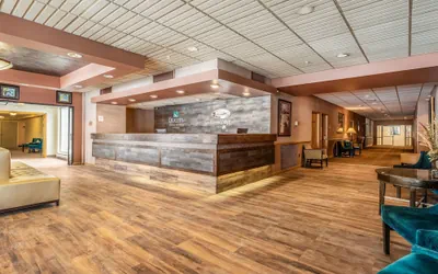 Photo 3 - Quality Inn & Suites Brainerd